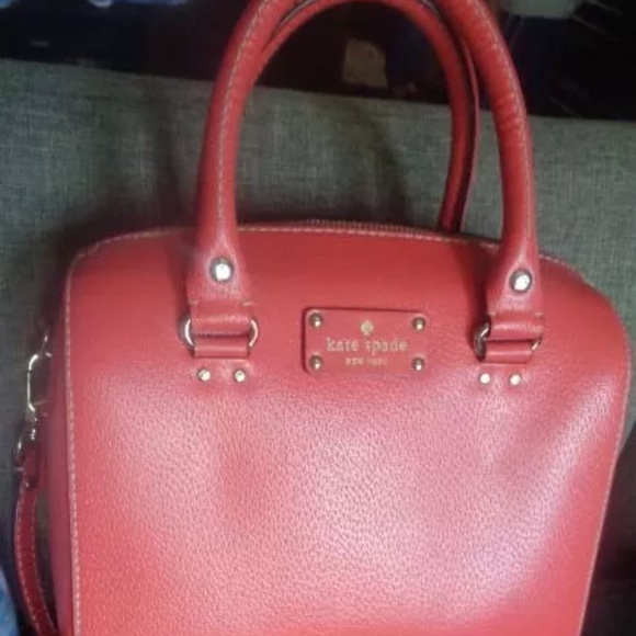 Kate Spade Wellesley Alessa - Picture 1 of 6